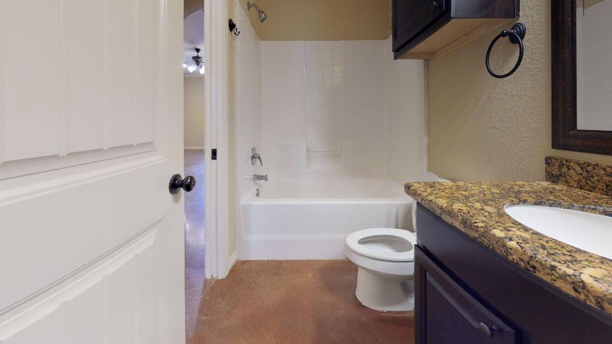 Townhouse for rent at 3311 Wakewell Court, College Station, TX 77845