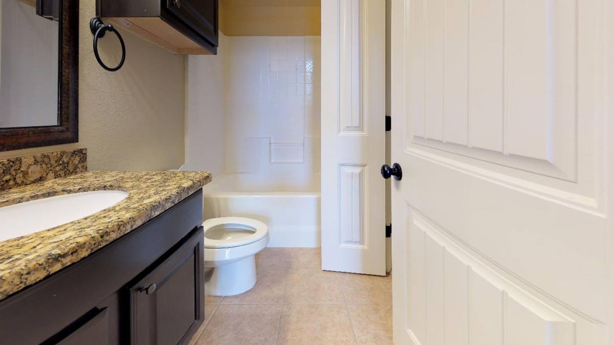 Townhouse for rent at 3311 Wakewell Court, College Station, TX 77845
