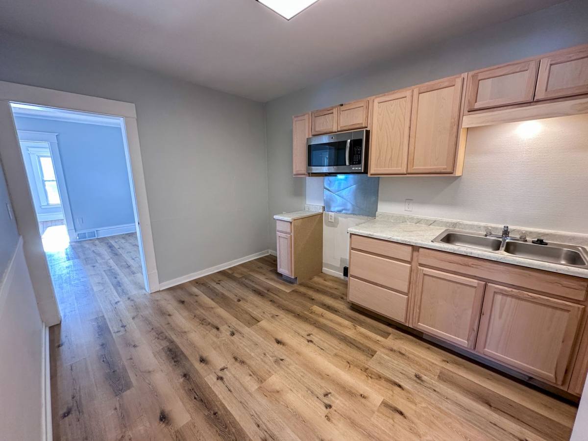 Apartment for rent at 901 Logan SE, Grand Rapids, MI 49506