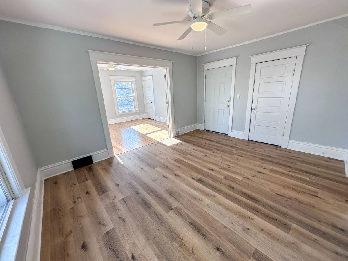 Apartment for rent at 901 Logan SE, Grand Rapids, MI 49506