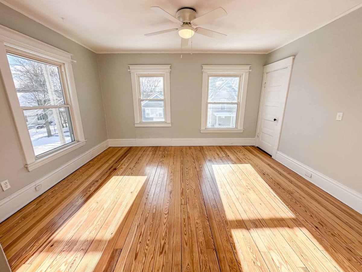 Apartment for rent at 901 Logan SE, Grand Rapids, MI 49506