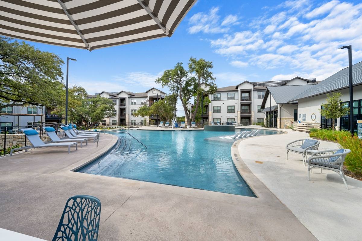 Apartment for rent at 2091 Raider Way #C8-59, Leander, TX 78641