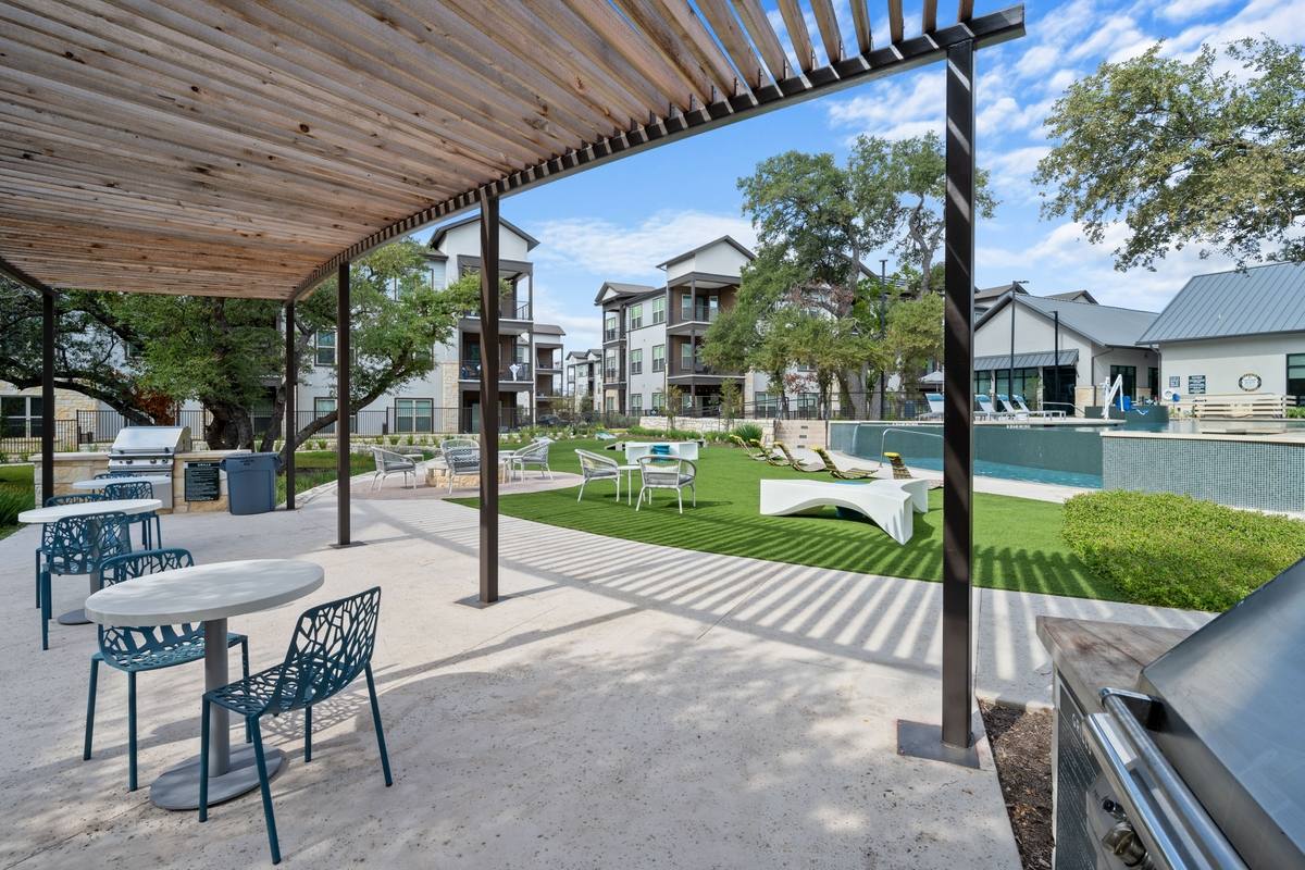 Apartment for rent at 2091 Raider Way #C8-59, Leander, TX 78641