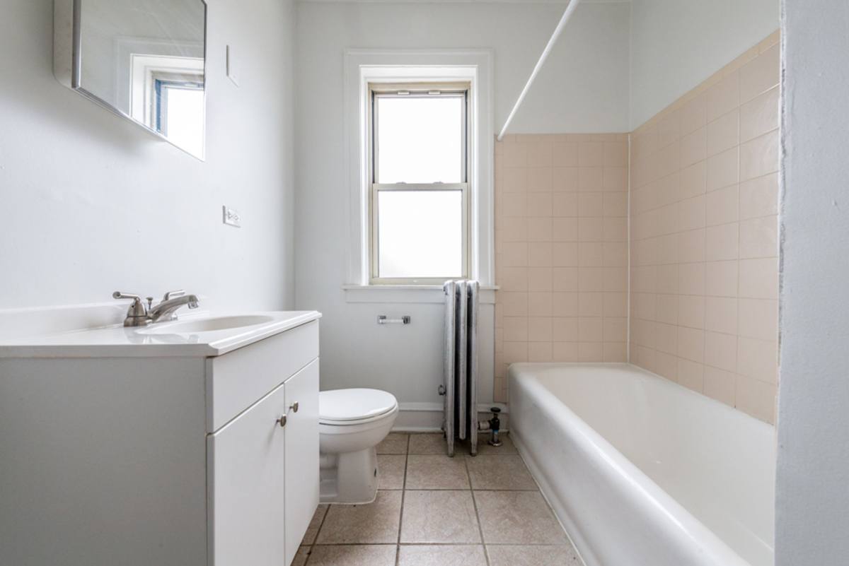 Apartment for rent at 9000 S Bishop St, Chicago, IL 60620