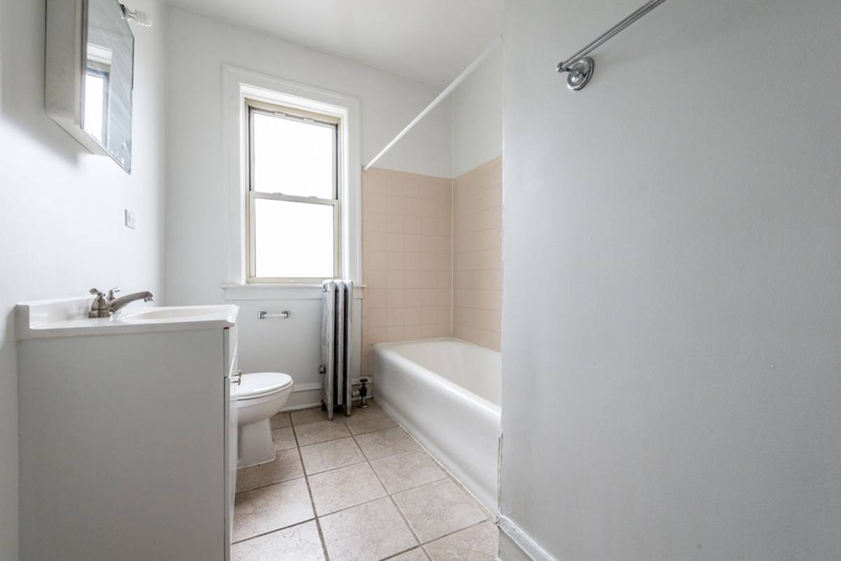 Apartment for rent at 9000 S Bishop St, Chicago, IL 60620