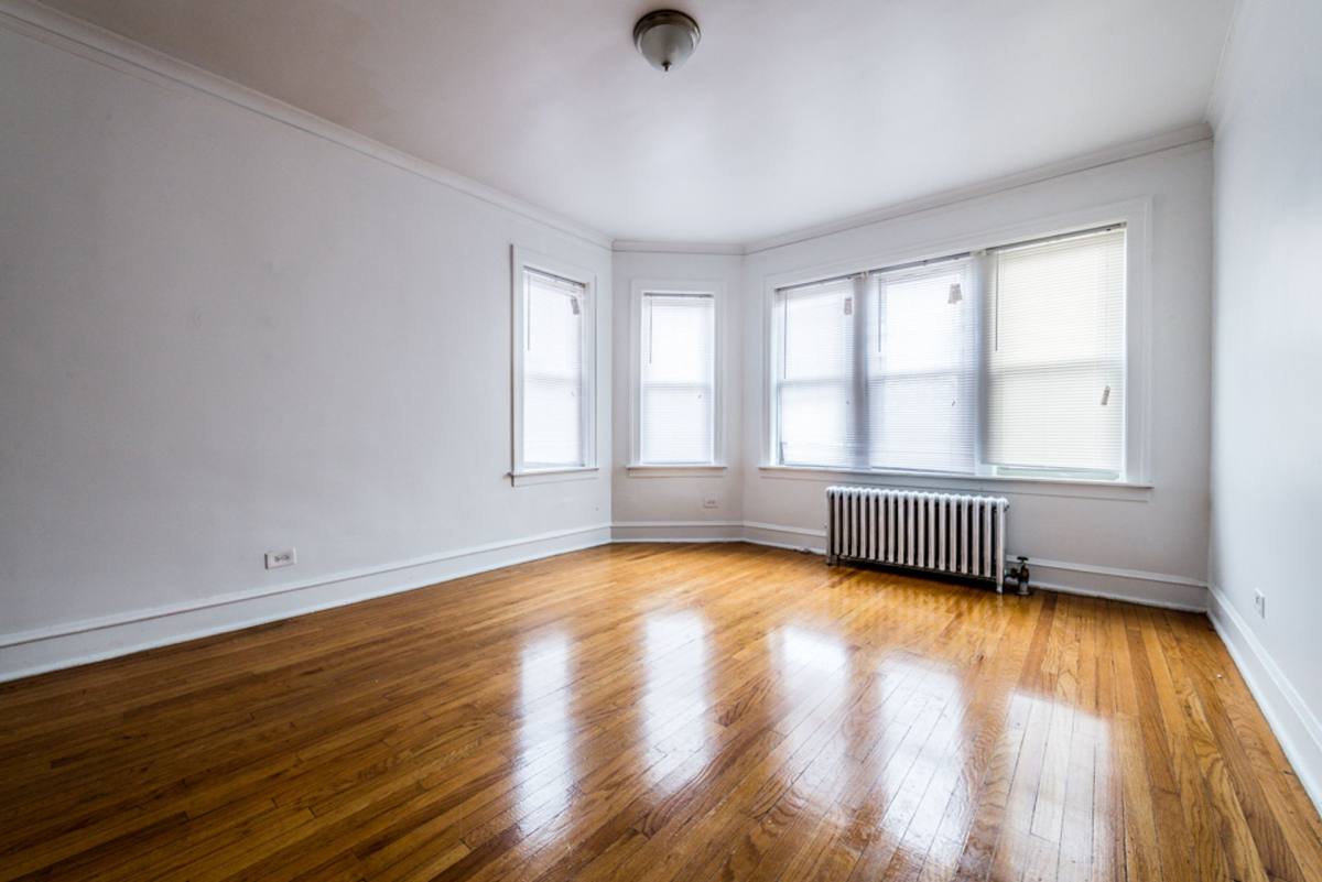 Apartment for rent at 9000 S Bishop St, Chicago, IL 60620