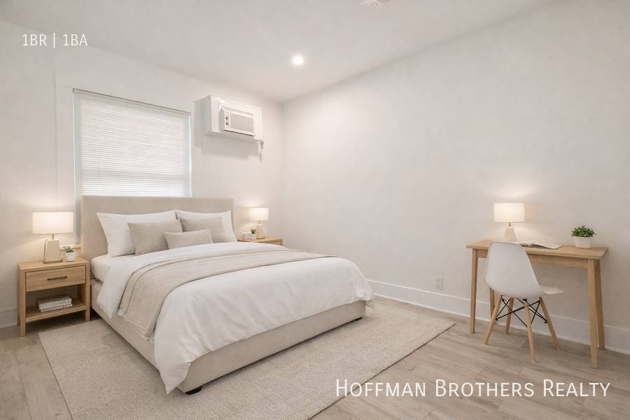 Apartment for rent at 1303 N June St #1, Los Angeles, CA 90028
