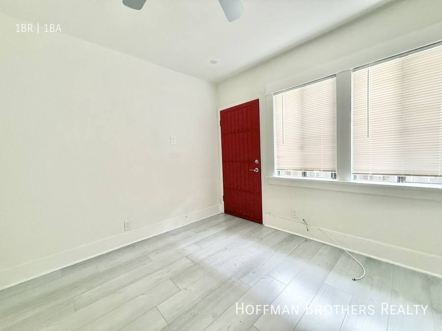 Apartment for rent at 1303 N June St #1, Los Angeles, CA 90028