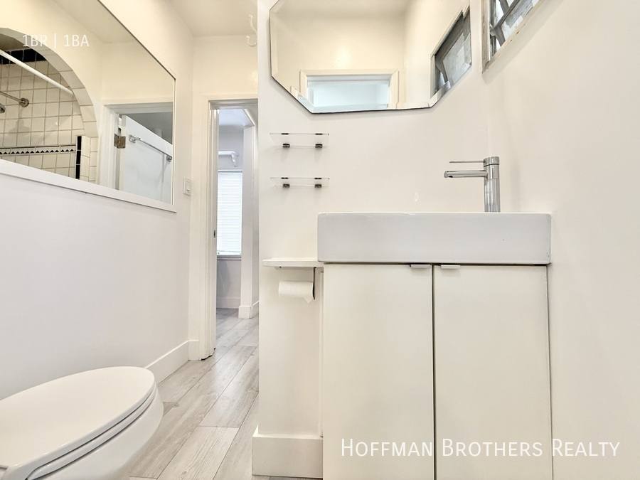 Apartment for rent at 1303 N June St #1, Los Angeles, CA 90028