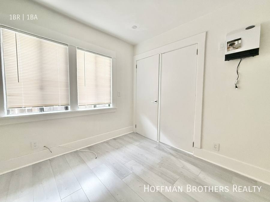 Apartment for rent at 1303 N June St #1, Los Angeles, CA 90028