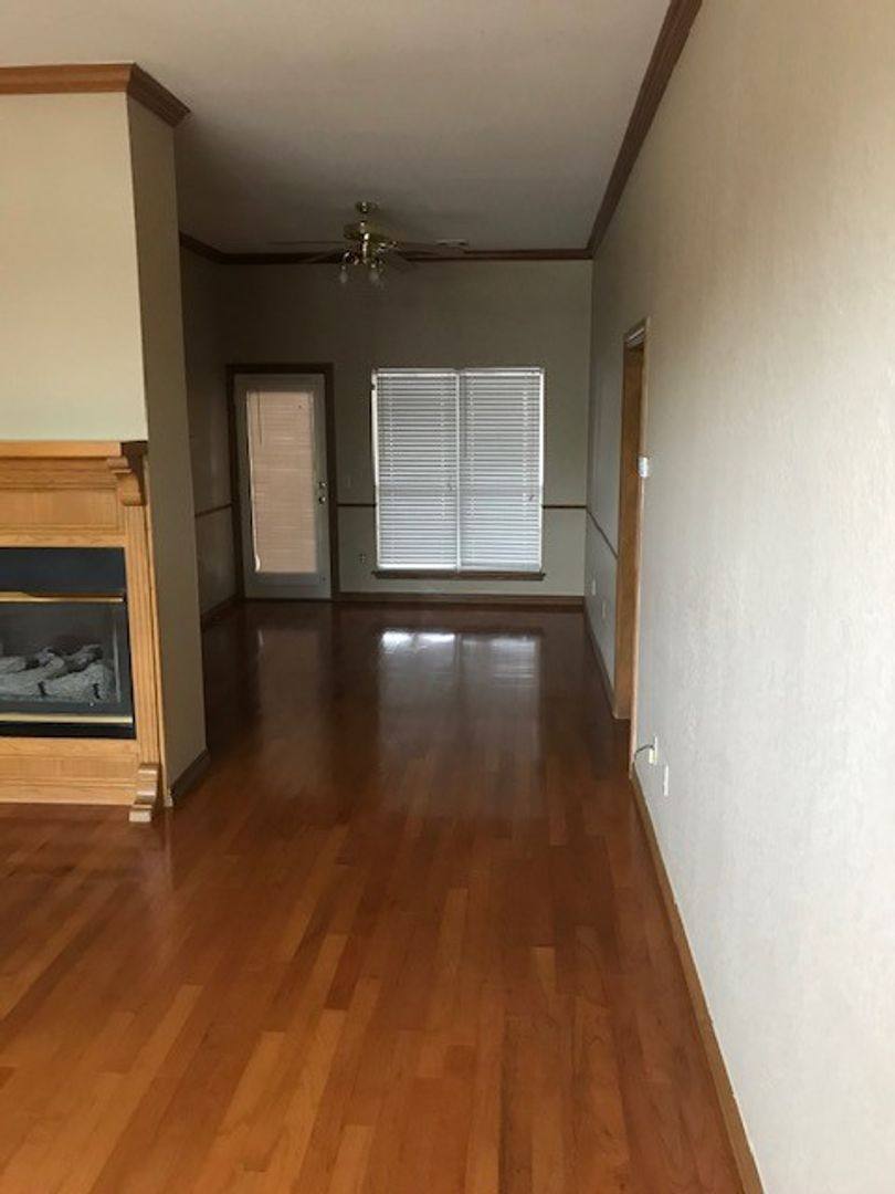 House for rent at 513 Laws, Norman, OK 73072