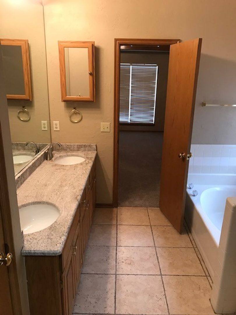 House for rent at 513 Laws, Norman, OK 73072