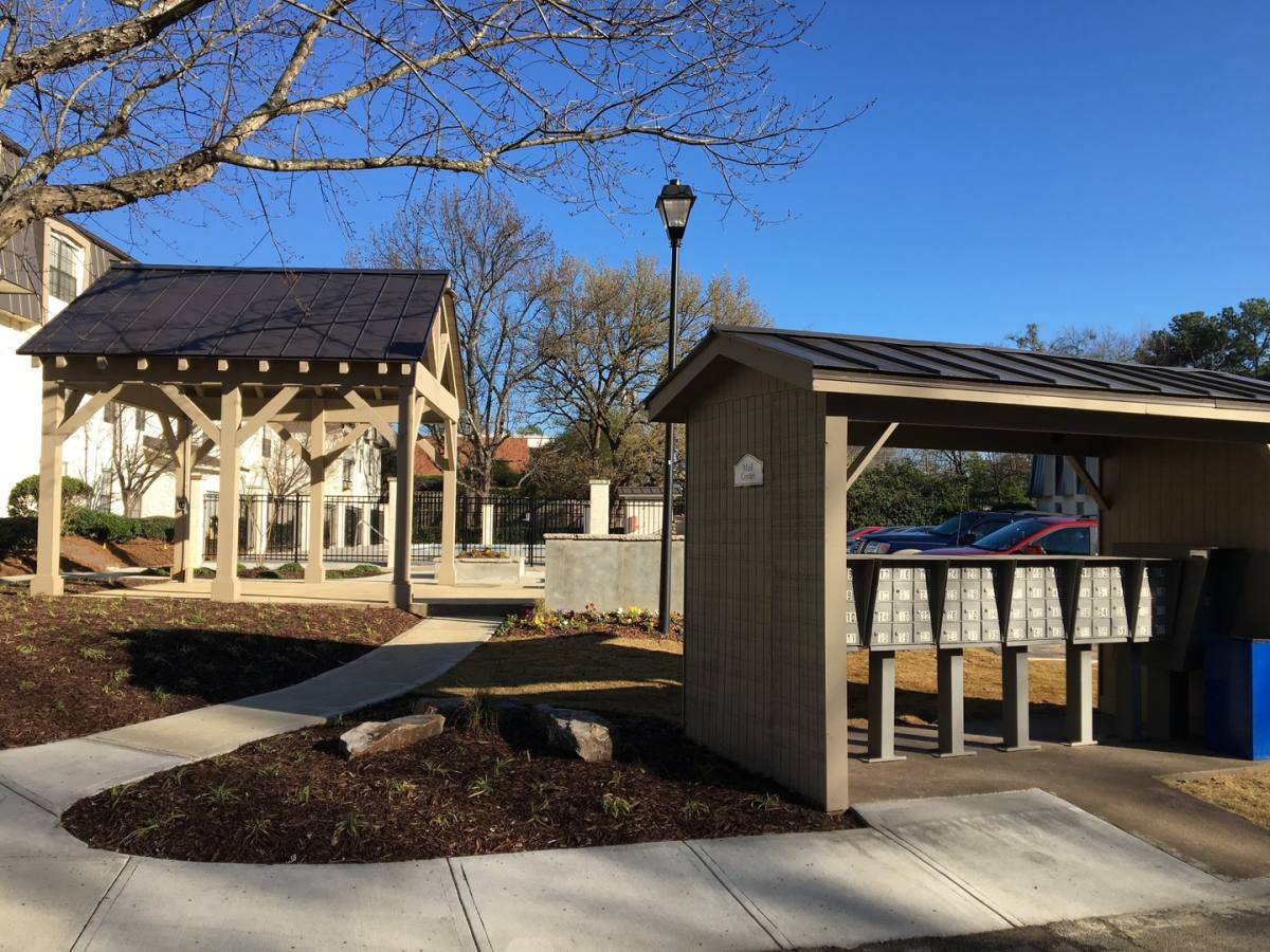 Apartment for rent at 1981-2003 Defoors Ave, Atlanta, GA 30318