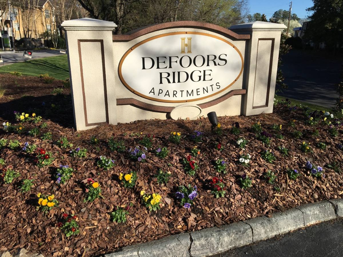 Apartment for rent at 1981-2003 Defoors Ave, Atlanta, GA 30318
