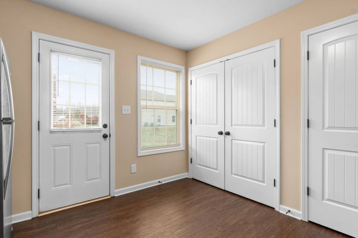 Townhouse for rent at 1110 Ash Ridge Dr, Clarksville, TN 37042