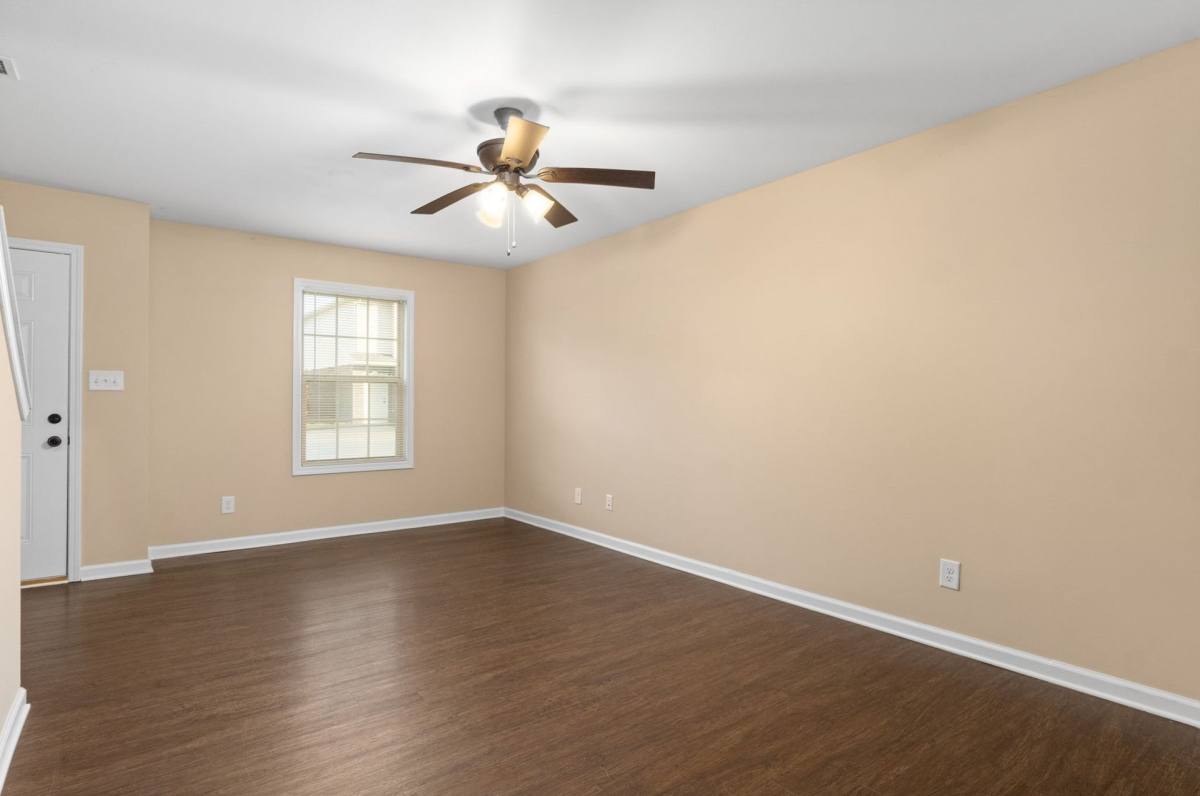 Townhouse for rent at 1110 Ash Ridge Dr, Clarksville, TN 37042