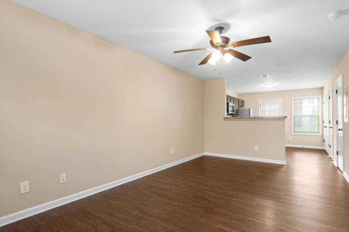 Townhouse for rent at 1110 Ash Ridge Dr, Clarksville, TN 37042