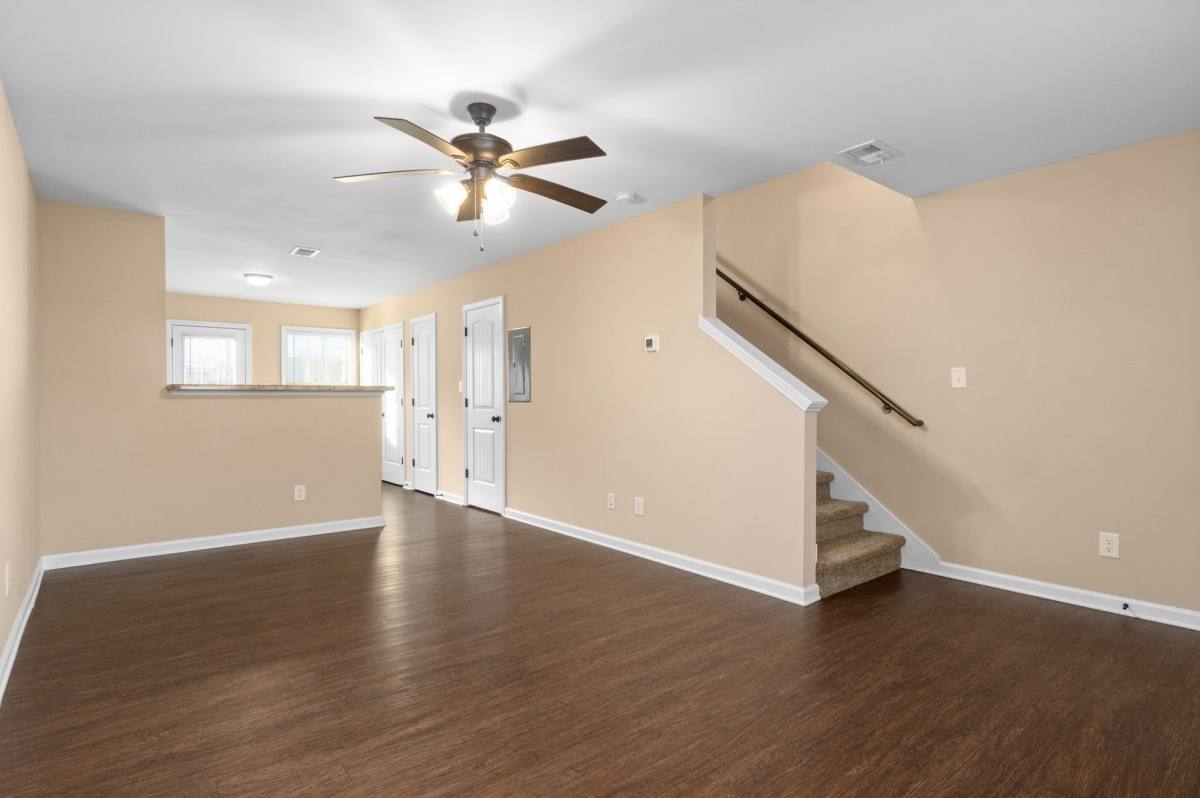 Townhouse for rent at 1110 Ash Ridge Dr, Clarksville, TN 37042