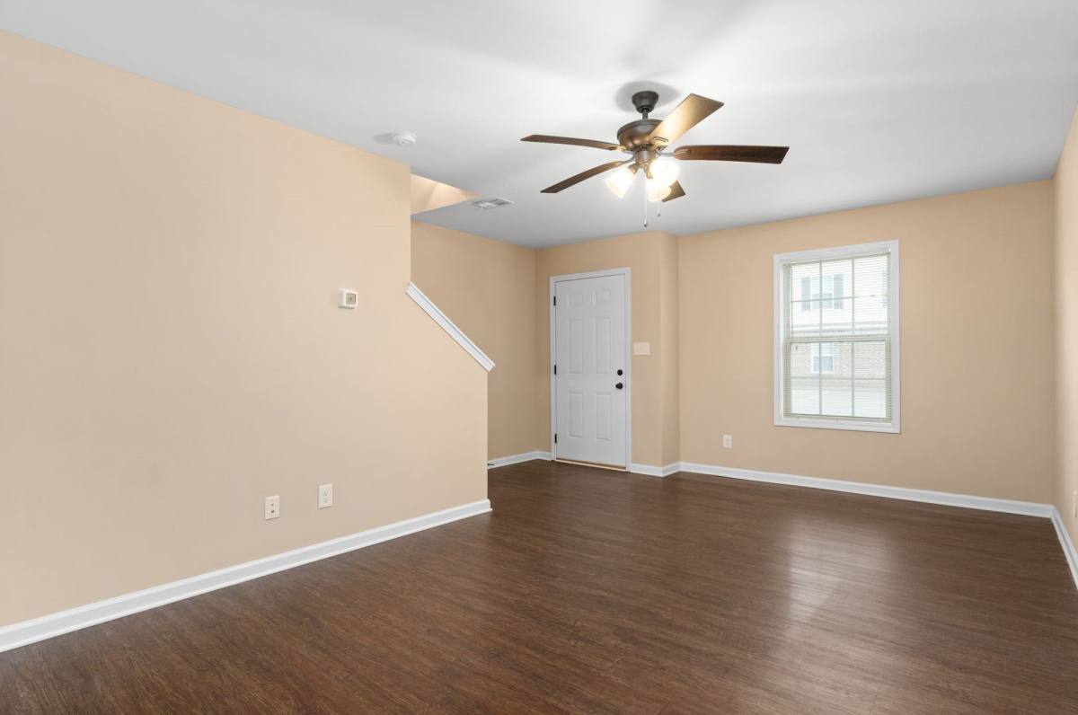 Townhouse for rent at 1110 Ash Ridge Dr, Clarksville, TN 37042