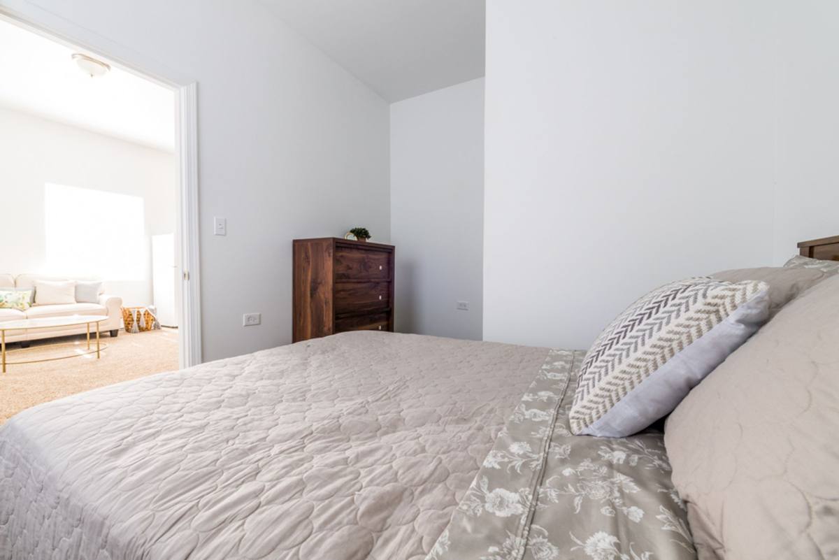 Apartment for rent at 5501 W Washington Blvd, Chicago, IL 60644