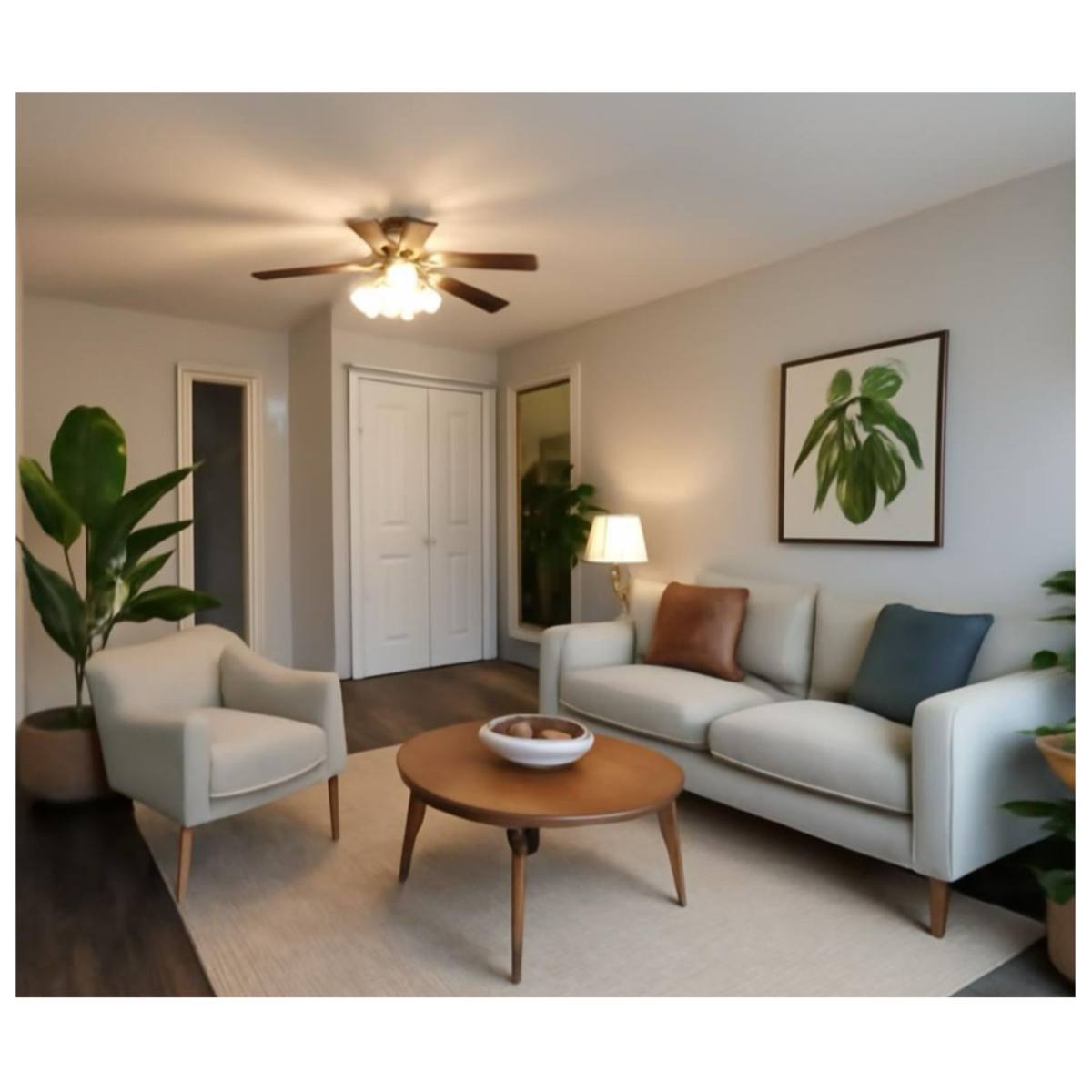 Apartment for rent at 333 W 21st St N, Wichita, KS 67203