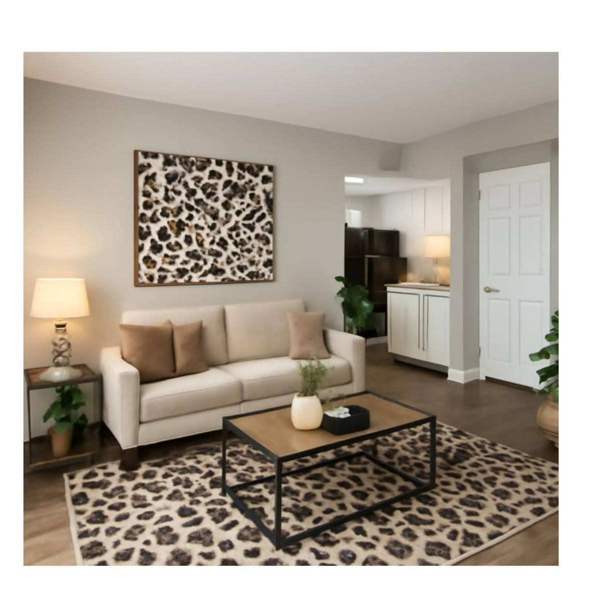 Apartment for rent at 333 W 21st St N, Wichita, KS 67203