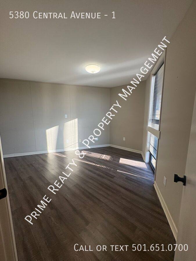 Apartment for rent at 5380 Central Ave #1, Hot Springs National Park, AR 71913