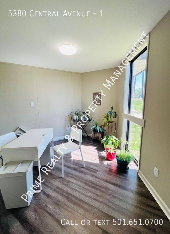 Apartment for rent at 5380 Central Ave #1, Hot Springs National Park, AR 71913