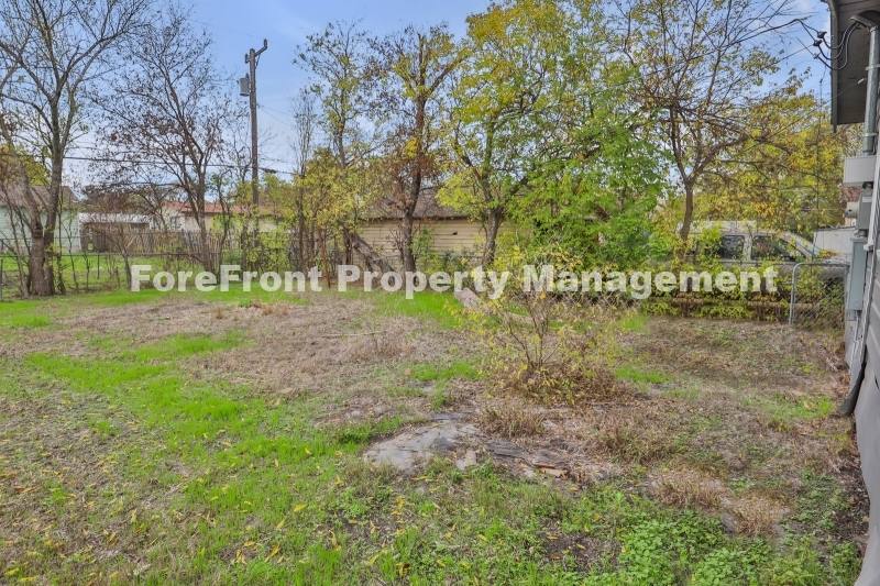 2426 Cincinnati Ave, San Antonio, TX 78228 - House For Rent - Image 2