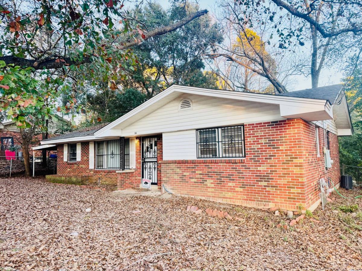 House for rent at 200 Eton Rd, Montgomery, AL 36109