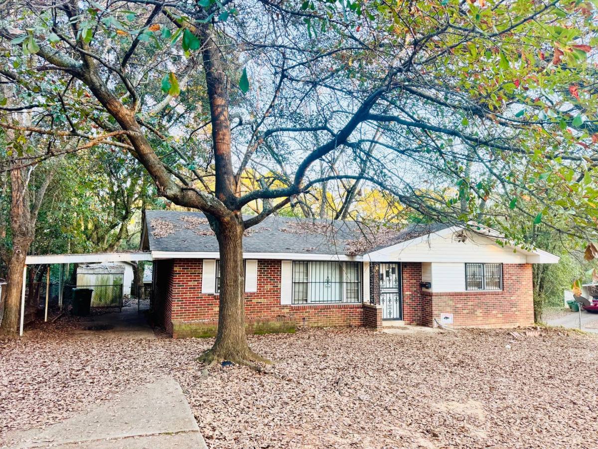 House for rent at 200 Eton Rd, Montgomery, AL 36109