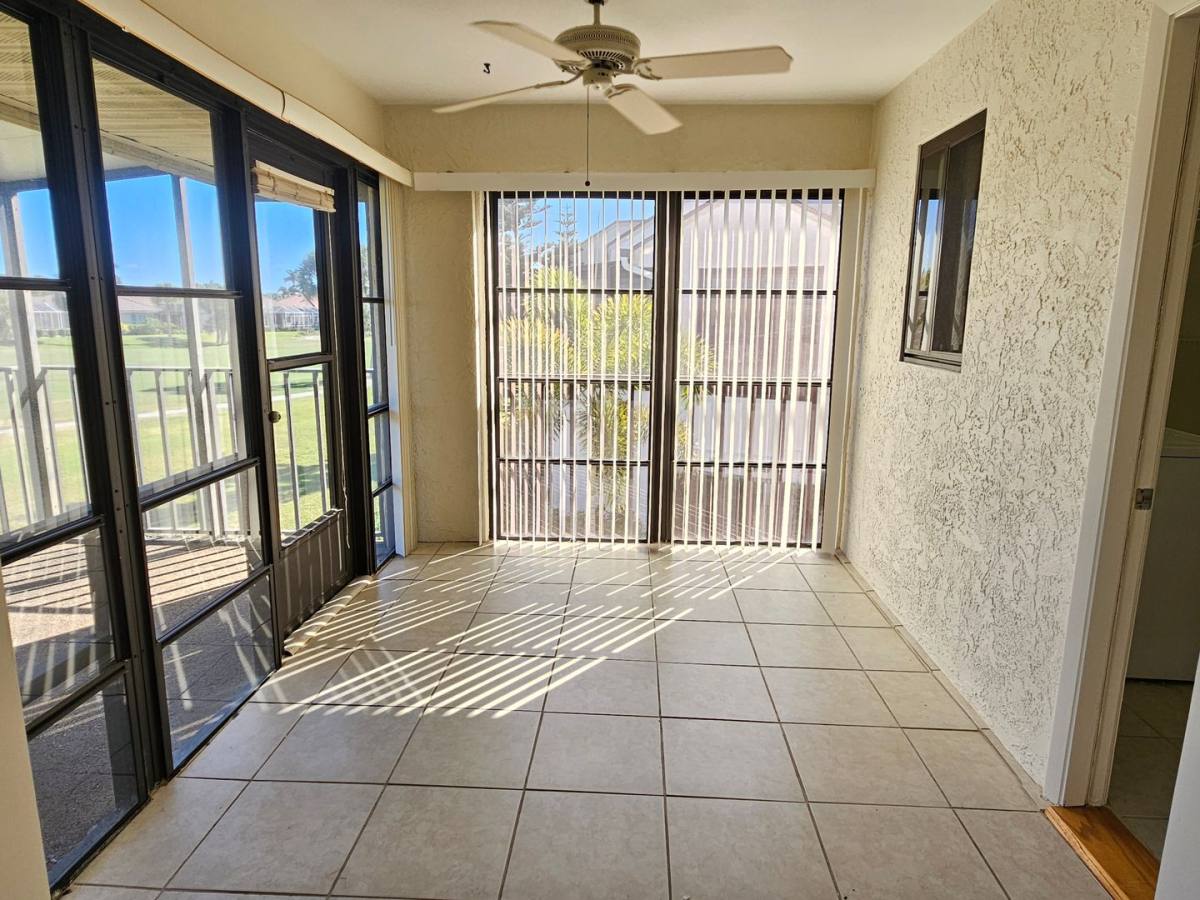 Condo for rent at 812 Capri Isles Blvd, Venice, FL 34292