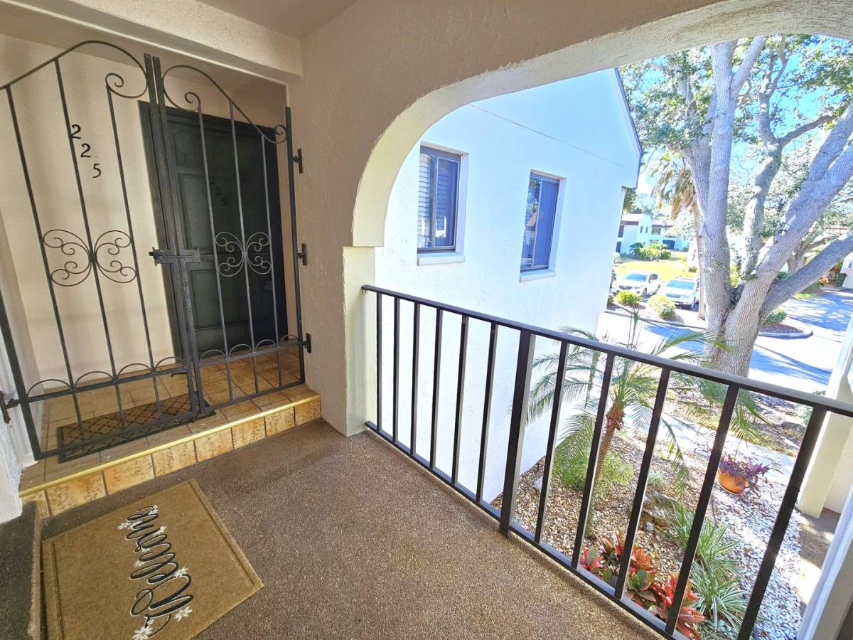 Condo for rent at 812 Capri Isles Blvd, Venice, FL 34292