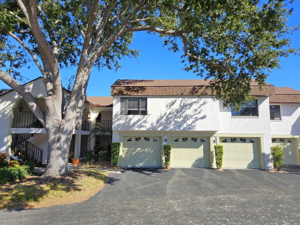Condo for rent at 812 Capri Isles Blvd, Venice, FL 34292
