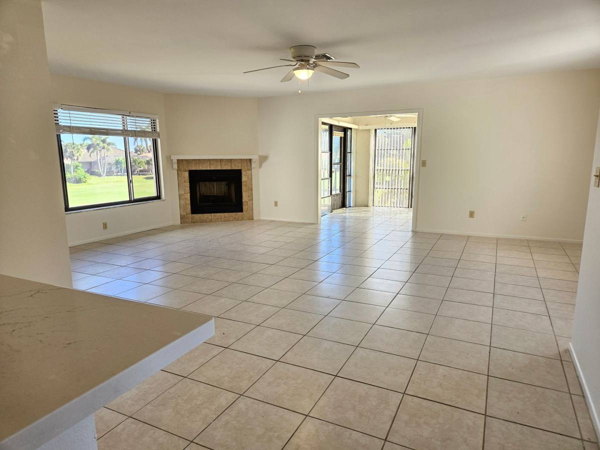 Condo for rent at 812 Capri Isles Blvd, Venice, FL 34292