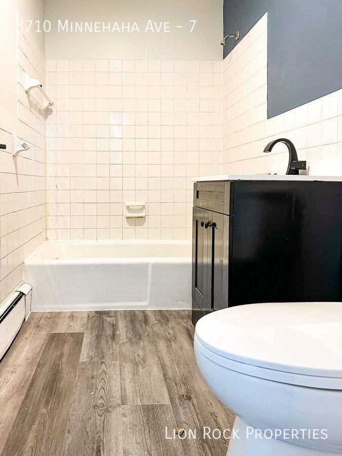 Apartment for rent at 3710 Minnehaha Ave #7, Minneapolis, MN 55406