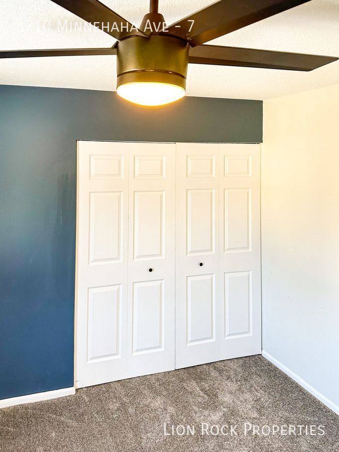 Apartment for rent at 3710 Minnehaha Ave #7, Minneapolis, MN 55406