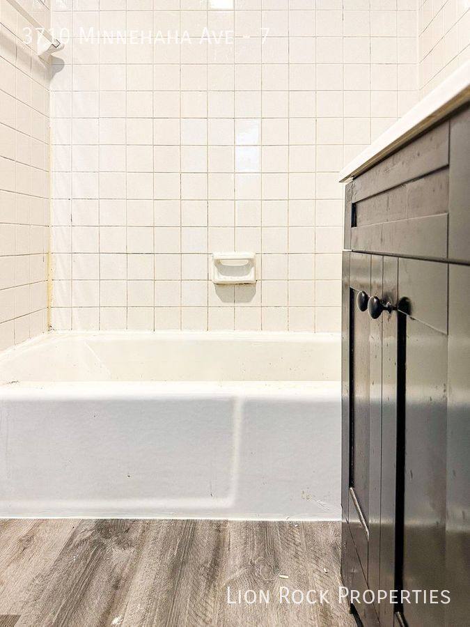 Apartment for rent at 3710 Minnehaha Ave #7, Minneapolis, MN 55406