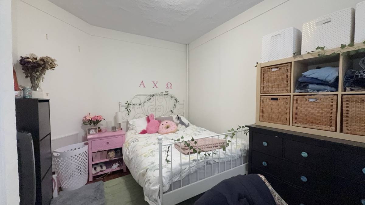 Apartment for rent at 26 Darling St #2, Roxbury Crossing, MA 02120