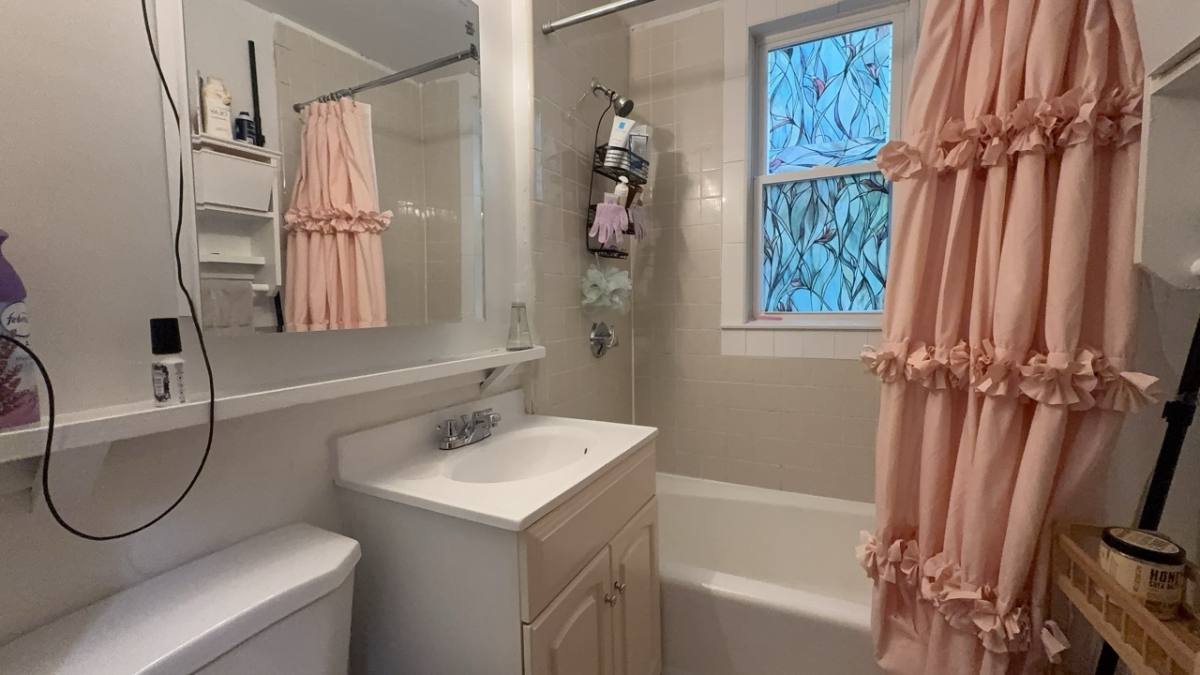 Apartment for rent at 26 Darling St #2, Roxbury Crossing, MA 02120