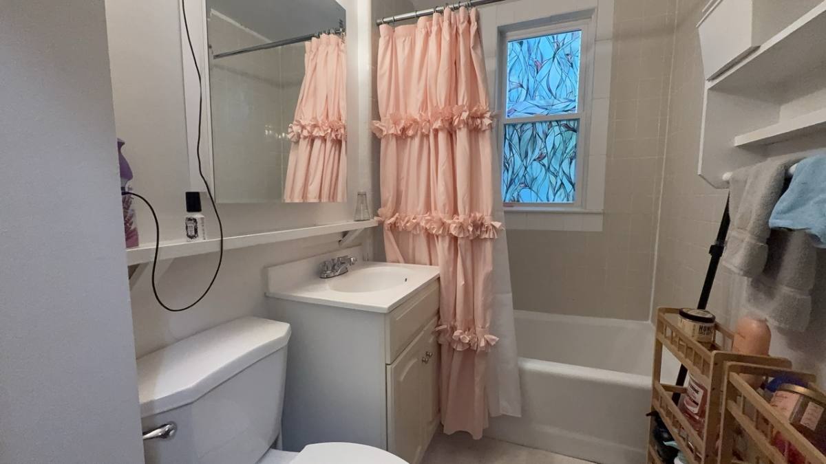 Apartment for rent at 26 Darling St #2, Roxbury Crossing, MA 02120