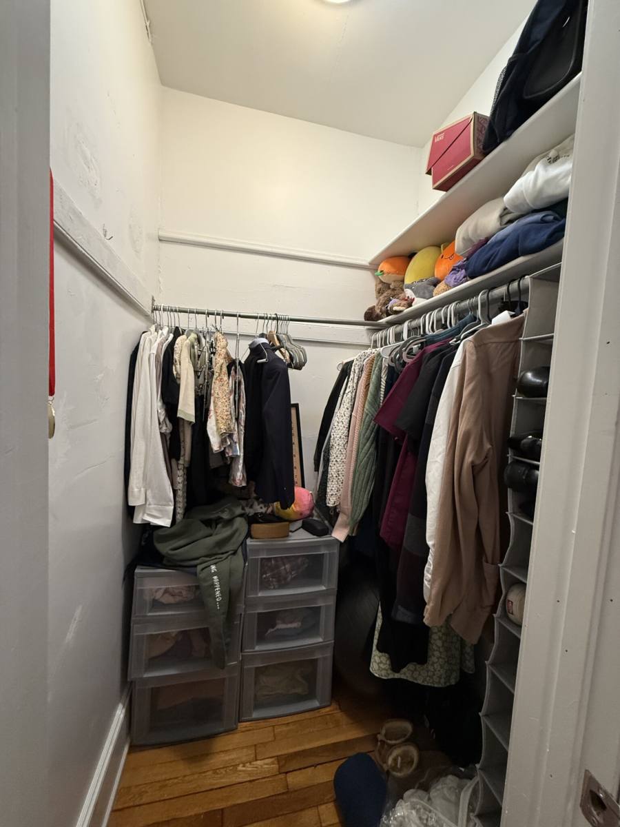 Apartment for rent at 26 Hemenway #12A, Boston, MA 02115