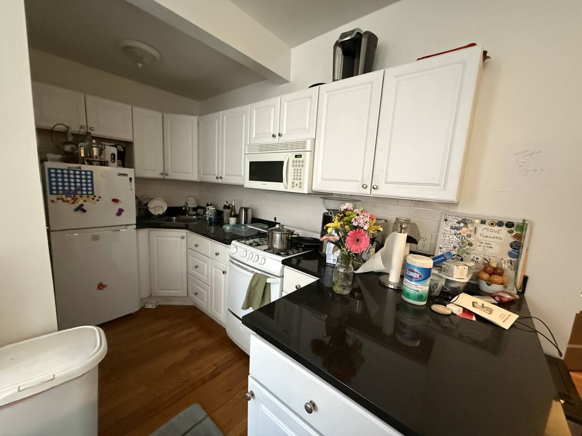 Apartment for rent at 26 Hemenway #12A, Boston, MA 02115
