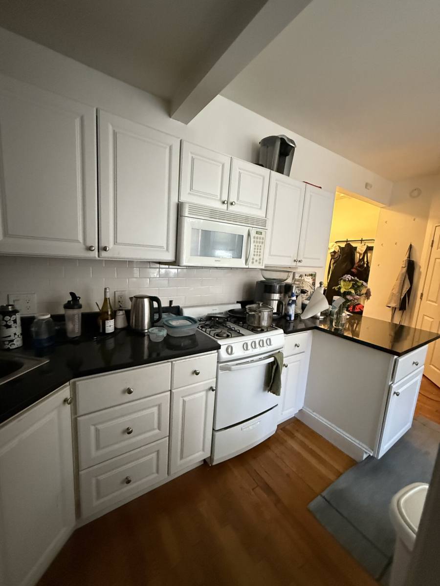 Apartment for rent at 26 Hemenway #12A, Boston, MA 02115
