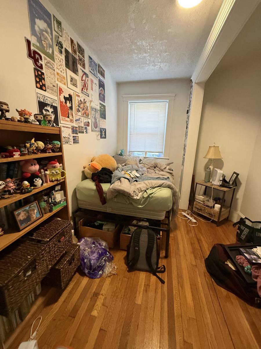 Apartment for rent at 26 Hemenway #12A, Boston, MA 02115