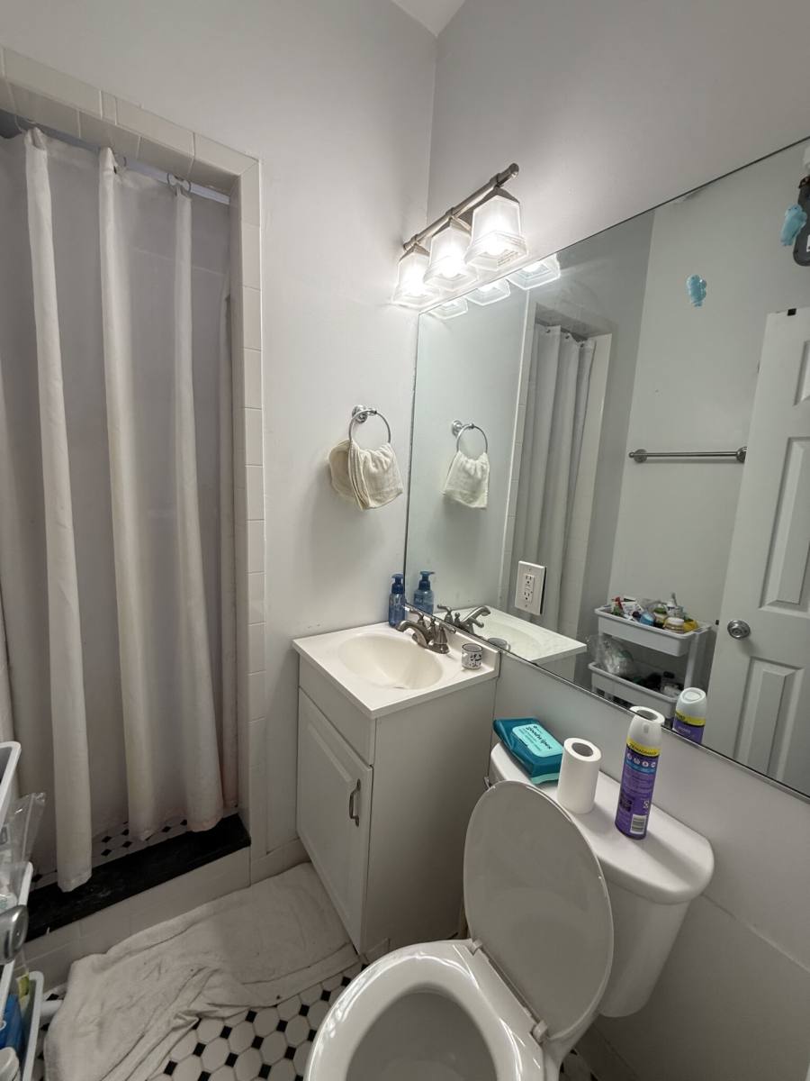 Apartment for rent at 26 Hemenway #12A, Boston, MA 02115