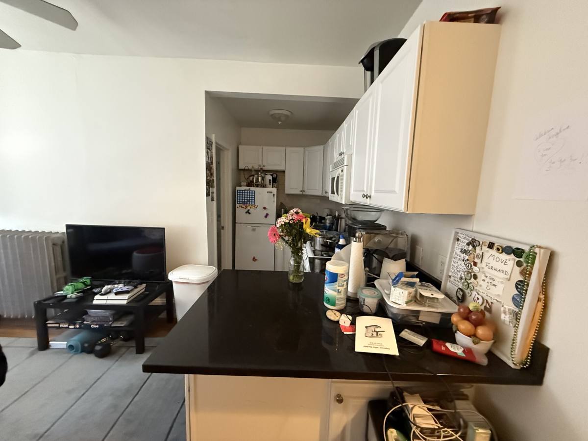 Apartment for rent at 26 Hemenway #12A, Boston, MA 02115