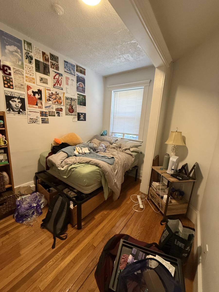 Apartment for rent at 26 Hemenway #12A, Boston, MA 02115