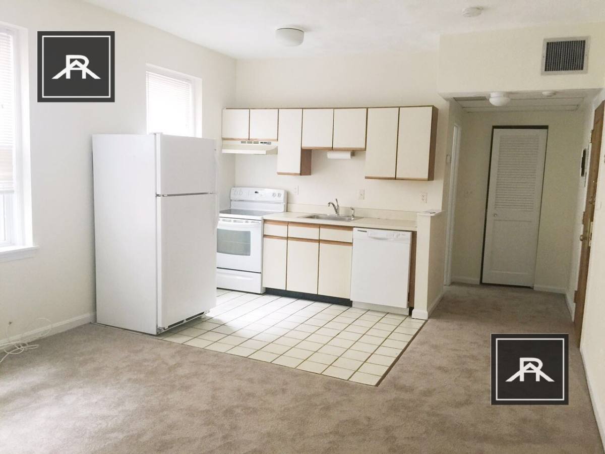Apartment for rent at 1425 Commonwealth Ave #304, Brighton, MA 02135