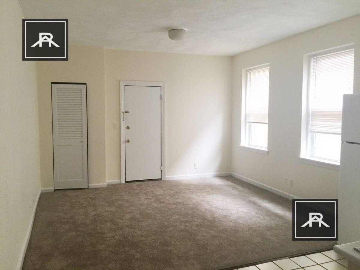 Apartment for rent at 1425 Commonwealth Ave #304, Brighton, MA 02135